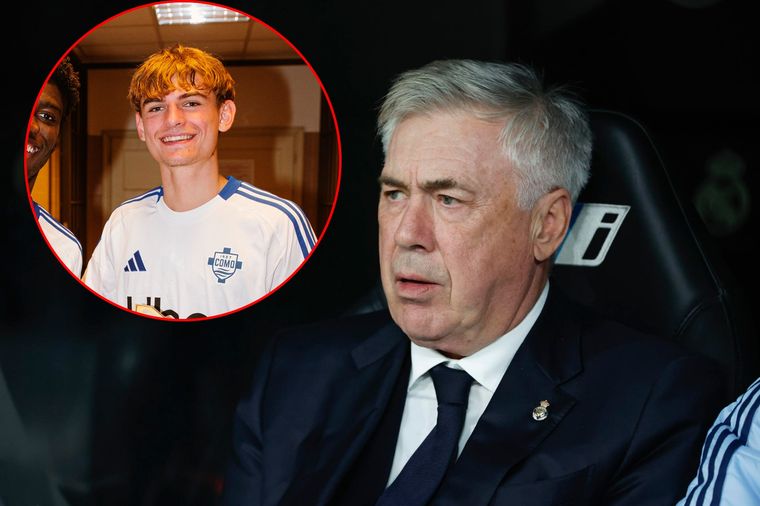 Carletto habló del argentino que brilla en la Serie A. Foto: Archivo Mdz