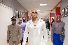 Grupo Firme es una agrupación de interpretación de música regional mexicana.