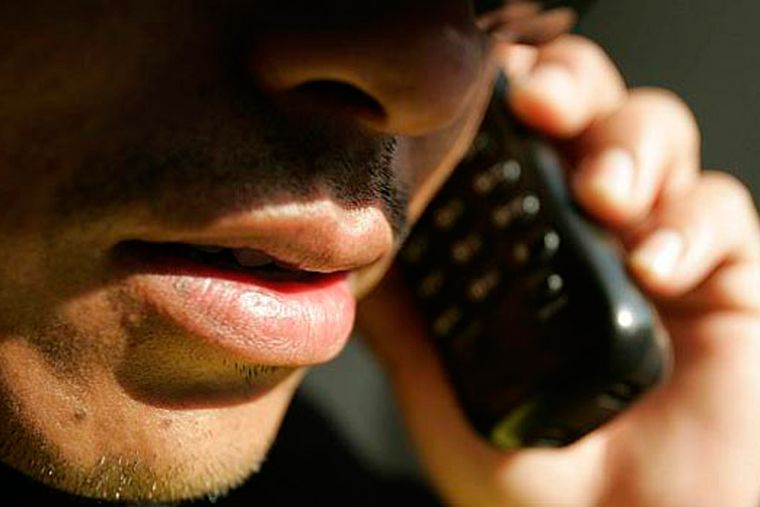 El caso ocurrido en la ciudad de Córdoba enciende la alarma sobre cómo la inteligencia artificial puede ser  utilizada por los delincuentes para dar más credibilidad a los secuestros virtuales. Foto: Gentileza