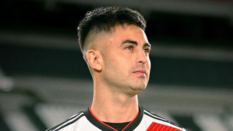 El Pity viajó a España para conseguir el alta médica. Foto: Instagram @pity_martinez