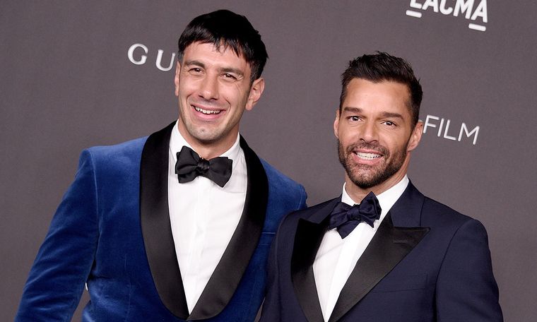 Foto: Hello magazine