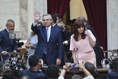 Foto: Noticias Argentinas Foto: Noticias Argentinas