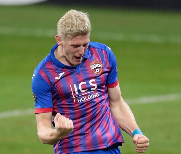 Foto: Instagram @adolfogaich