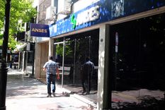 Foto: ALF PONCE / MDZ