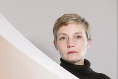 Heather Dewey-Hagborg, una de las invitadas a la conferencia. Foto: X Heather Dewey-Hagborg, una de las invitadas a la conferencia. Foto: X