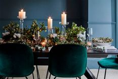 La temporada de las fiestas de navidad y año nuevo ya casi ha comenzado. Créditos: Future.