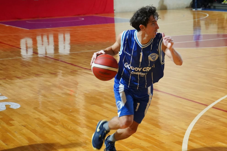 La Superliga de básquet tiene cruces definidos de playoffs. 
