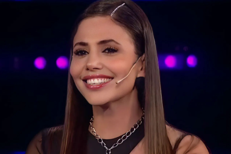 Romina Uhrig tiene los mejores consejos para armar looks cómodos y llamativos. Foto: Instagram @romina_uhrig
