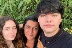 CORTESÍA: BEATRIZ INZAURRALDE Foto: CORTESÍA: BEATRIZ INZAURRALDE