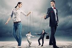 Las redes sociales se han convertido en un escenario donde las personalidades egocéntricas y narcisistas encuentran un terreno fértil para desplegar sus estrategias de manipulación. Foto: Gentileza