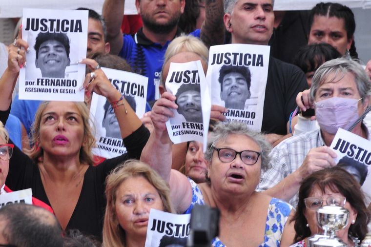 Foto: Enrique Cangas.