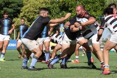 rugby mendocino: fin de semana con dos clasicos imperdibles