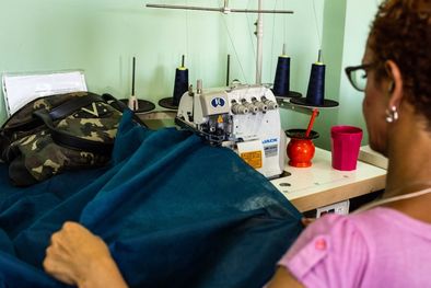 MDZol | El emprendimiento comenzó en plena pandemia