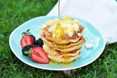 La receta express que vas a repetir mil veces. Foto: Jumbo a la carta