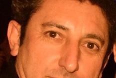 omar luna, el de la palabra con olor a yerbabuena