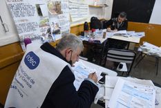 Foto: Maximiliano Ríos/MDZ Foto: Maximiliano Ríos/MDZ