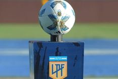 La Copa de la Liga no perdona y ya son dos los técnicos despedidos Foto: Liga Profesional La Copa de la Liga no perdona y ya son dos los técnicos despedidos Foto: Liga Profesional