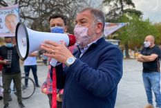 cambios en el gabinete: luis juez liquido a carlos zannini y santiago cafiero