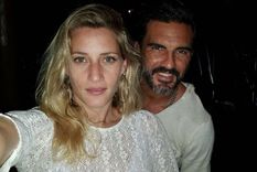 poroto cubero y mica viciconte en un desafio entretenido