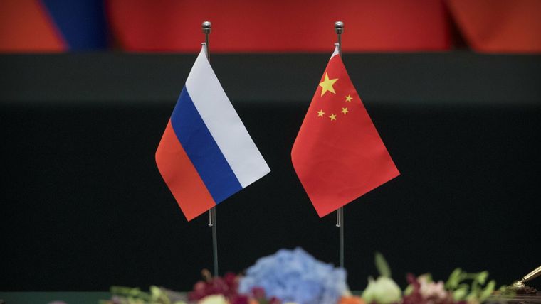 China y Rusia ven en Myanmar una amenaza a su alianza Foto: Sputnik Mundo