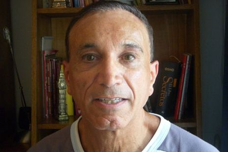 Foto: Ulises Naranjo / MDZ.