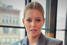 Elizabeth Banks suele usar conjuntos elegantes y, a la vez, provocadores. Foto: instagram: elizabethbanks