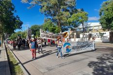 El salario docente es motivo de conflicto en todas las provincias. Foto: notaalpie.com.ar