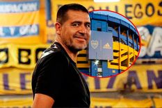 el jugador clave del racing de gago que le encanta a riquelme para boca: ¿puede quedar libre?