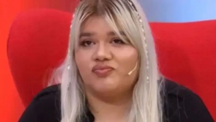 Lo que se sabe sobre el posible embarazo de More Rial- / Archivo MDZ