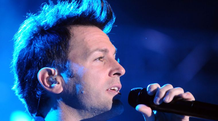 Foto: Alf Ponce / MDZ