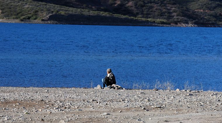 Foto: ALF PONCE / MDZ