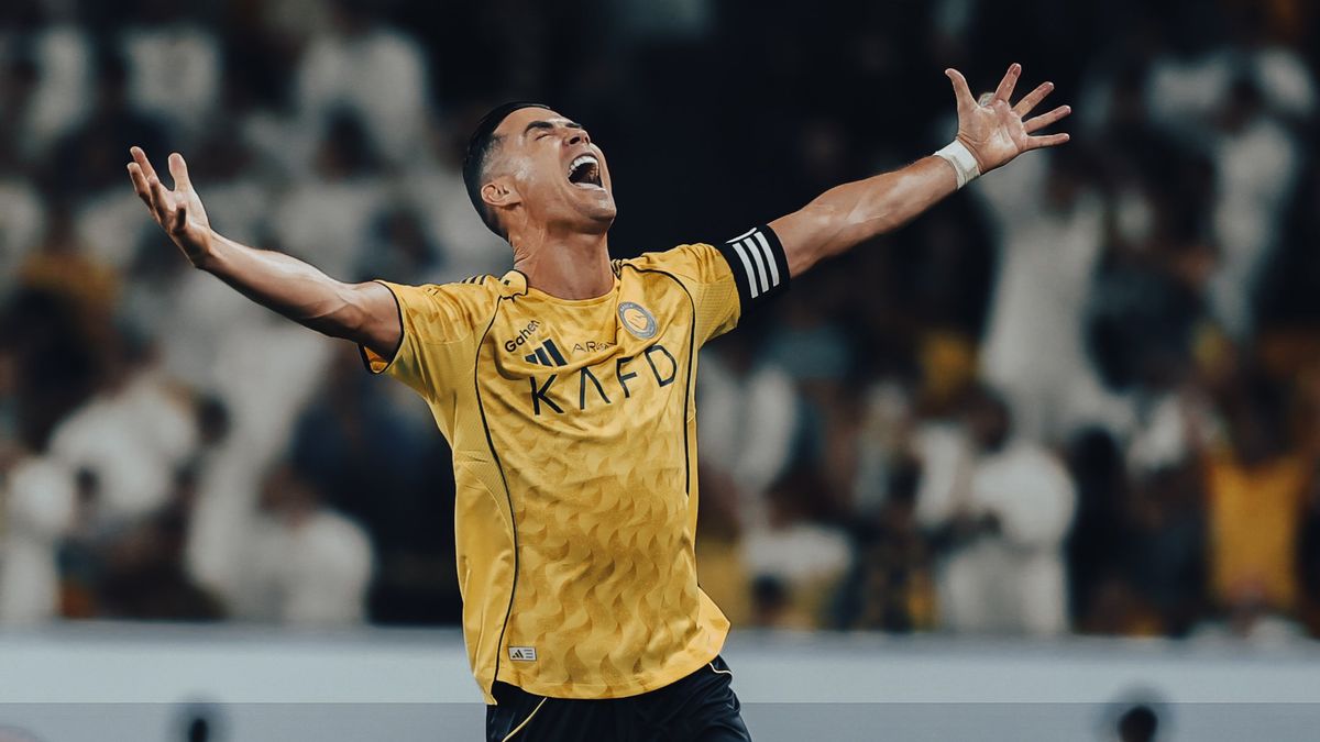 Escándalo en Arabia Saudita: denuncian arbitrajes favorables al Al-Nassr de Cristiano Ronaldo