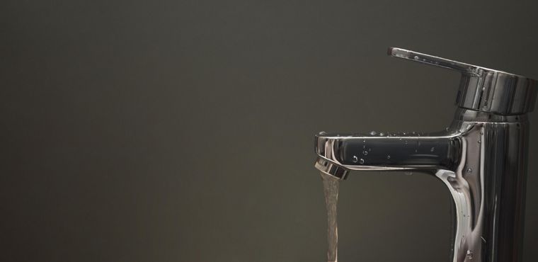 Parte de la Ciudad se quedó sin agua Foto: Freepik