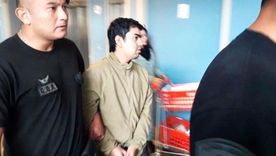 La Corte Suprema dejó firme la condena por violación contra Lautaro Teruel, el hijo de uno de los integrantes los Nocheros. La Corte Suprema dejó firme la condena por violación contra Lautaro Teruel, el hijo de uno de los integrantes los Nocheros.