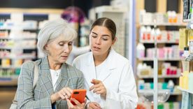 PAMI garantiza en 2026 el acceso gratuito a medicamentos para tratamientos crónicos y de alto costo. PAMI garantiza en 2026 el acceso gratuito a medicamentos para tratamientos crónicos y de alto costo.