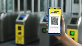 Mercado Pago e YPF quieren convertirse en bancos. Mercado Pago e YPF quieren convertirse en bancos.