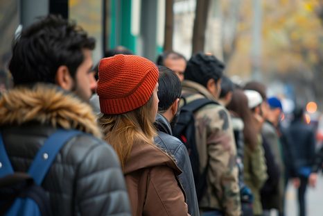 El Gobierno pagará en mayo la Prestación por Desempleo a través de Anses. El Gobierno pagará en mayo la Prestación por Desempleo a través de Anses.