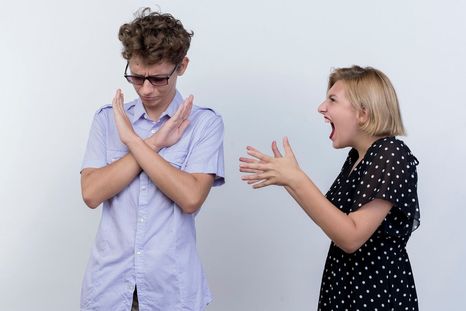 No ignores las señales de desconexión. Foto: Archivo