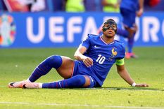 Las palabras del delantero siguen dando que hablar. Foto: EFE