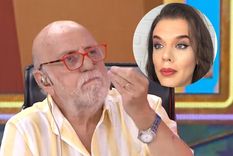 Horacio Pagani volvió a quedar en el centro de la polémica tras una frase sobre Costa.