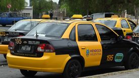 La nueva disposición rige para taxis cero kilómetro o con nuevos permisos que ingresen al sistema desde 2025.