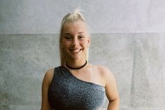 ¿Conocés a estas dos mendocinas tiktokers? Foto: Instagram