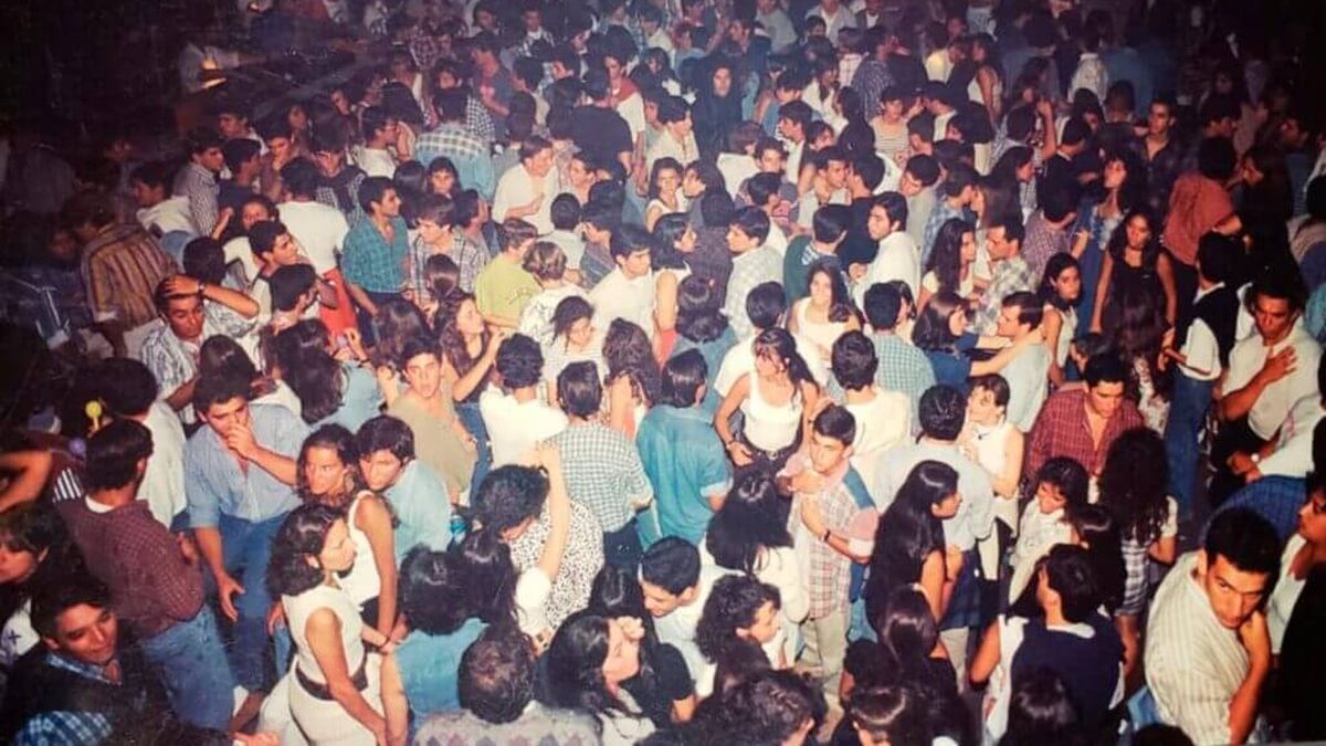 Los lentos que hicieron historia: las canciones que todos bailaron y nadie olvida