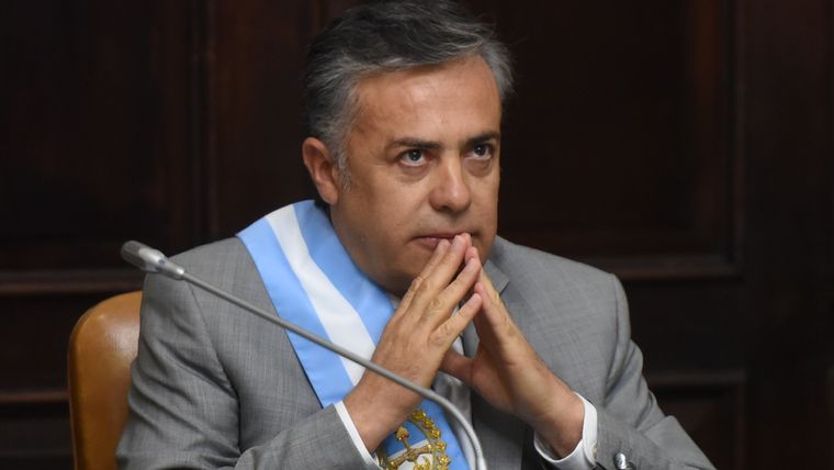 Foto: Pachy Reynoso / MDZ