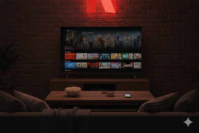 MDZol | netflix