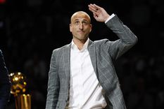 una estrella de la nba confeso su fanatismo por emanuel ginobili: queria ser como el