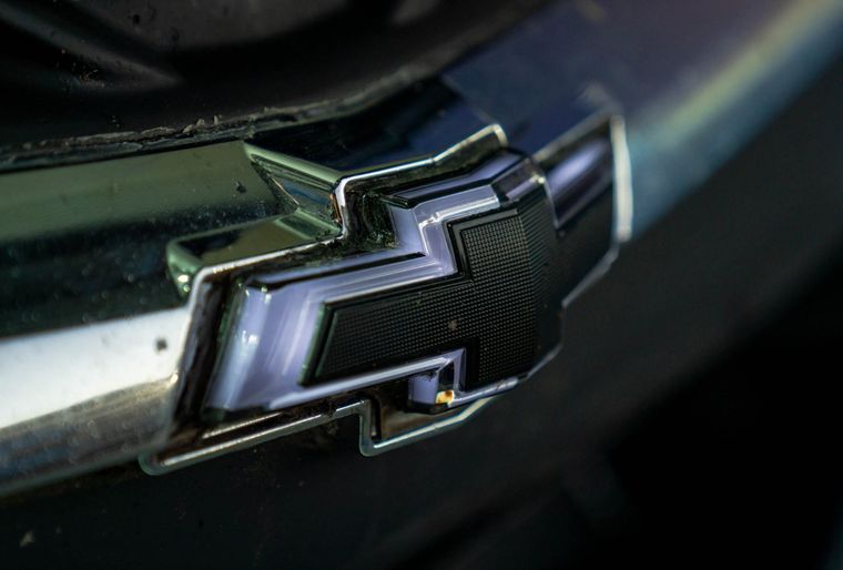 Mañana se presenta el equipo Chevrolet del Súper TC2000. Foto: Equipo Pro Racing