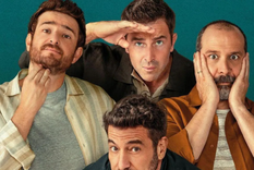 La tercera temporada se vino con todo. Foto: Fuente: Netflix