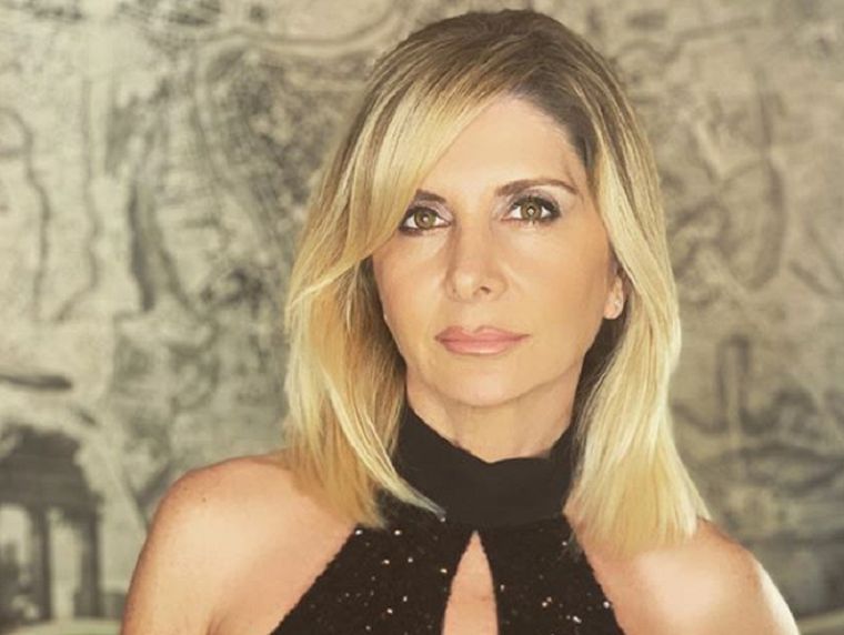 Foto: Instagram @deboraplager