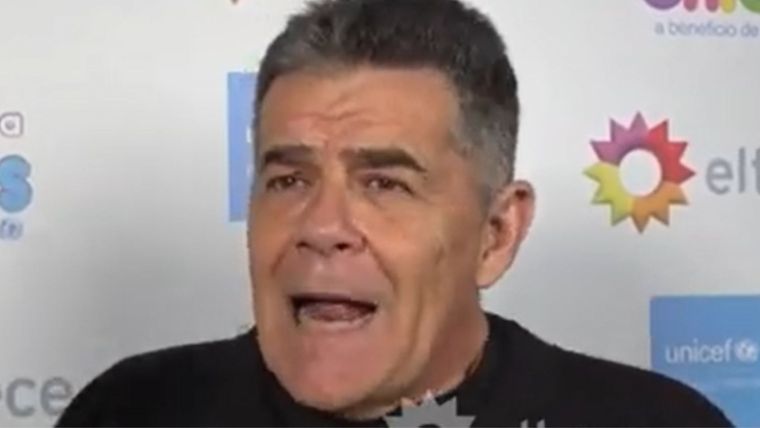 Qué dijo Julián Weich sobre el nuevo Trato Hecho. / Captura ElTrece